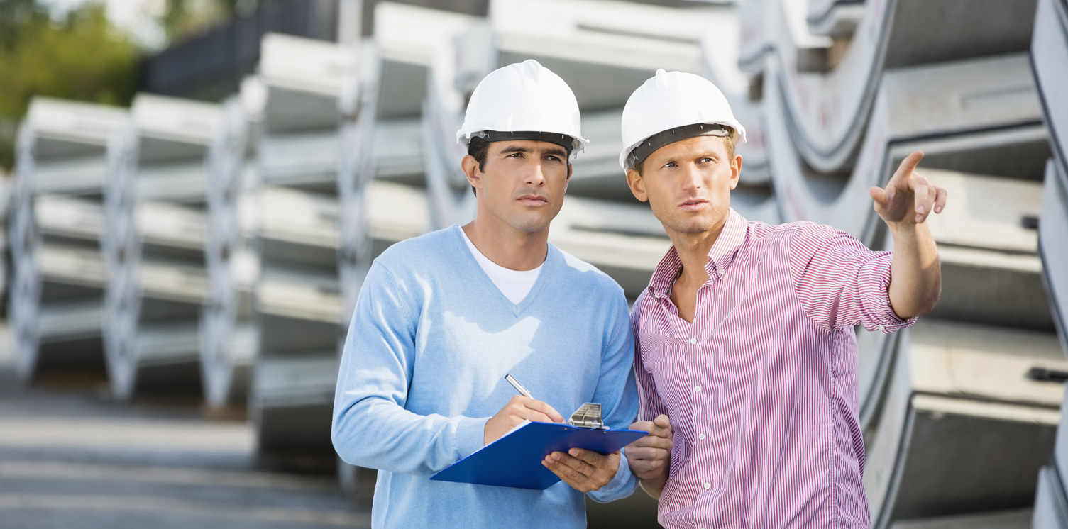 Proektinizi BAKCON peşəkarlarına həvalə edin!